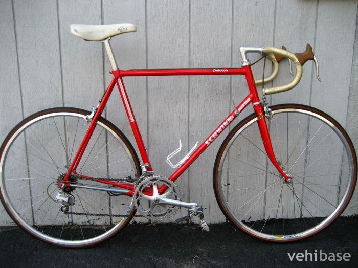 Schwinn Peloton