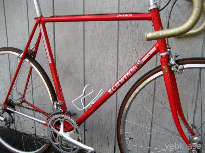 Schwinn Peloton