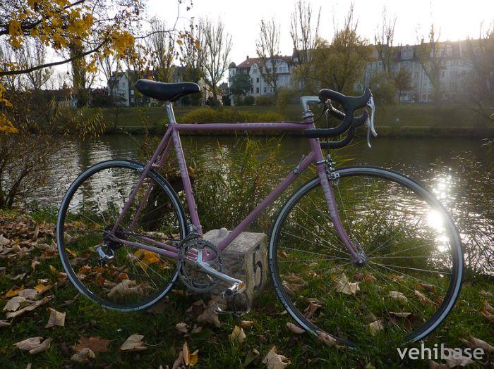 Schwinn Prelude