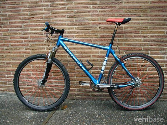 Schwinn Project Underground