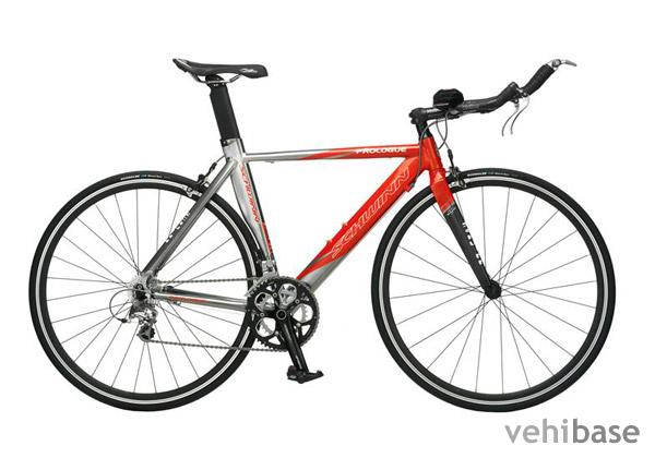 Schwinn Prologue