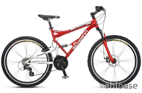 Schwinn Protocol 1.0