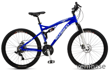 Schwinn Protocol 2.0