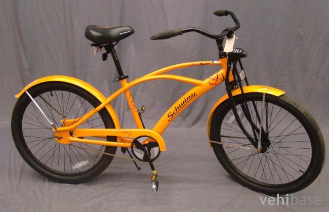 Schwinn Ruler
