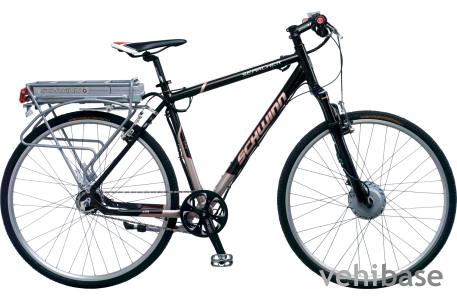 Schwinn Searcher E8