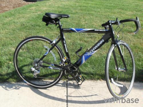 Schwinn Seven Alloy