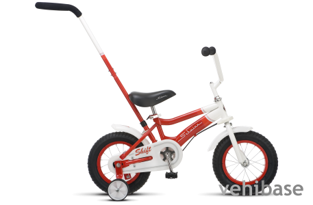 Schwinn Shift