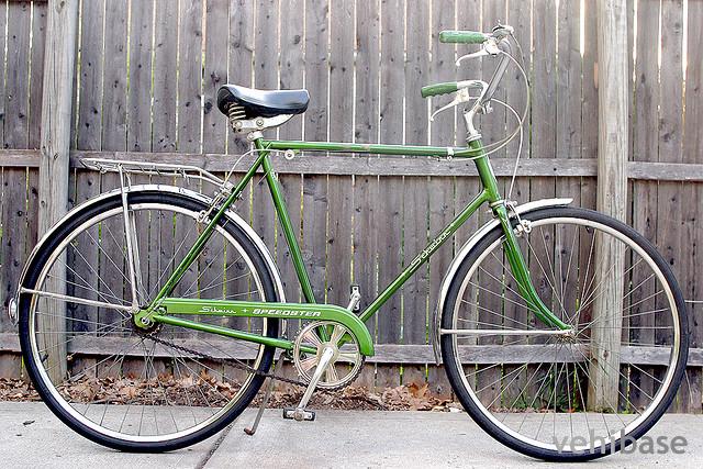 Schwinn Speedster