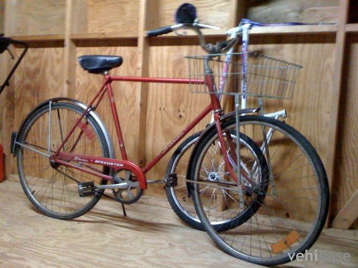 Schwinn Speedster