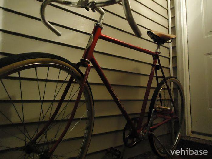 Schwinn Speedster