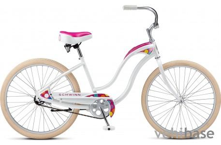 Schwinn Sprite