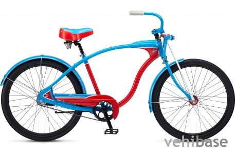 Schwinn Super Deluxe