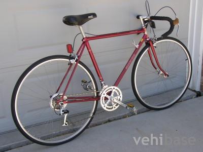 Schwinn Super Le Tour