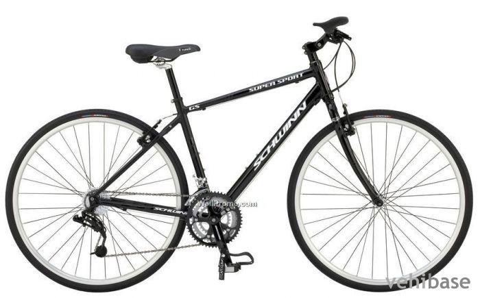 Schwinn Super Sport GS