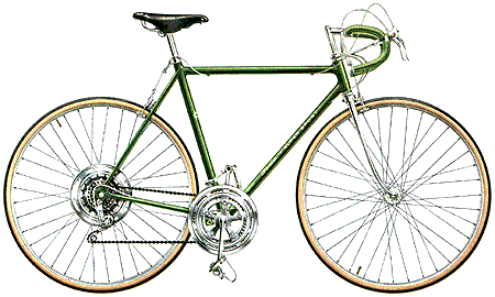 Schwinn Super Sport