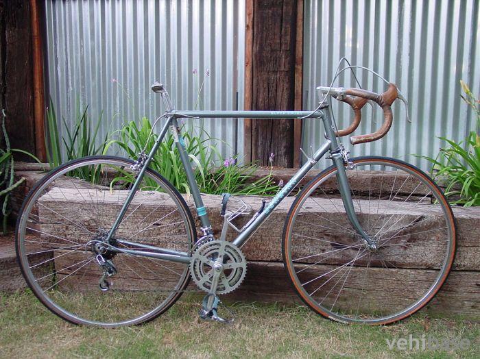 Schwinn Super Sport