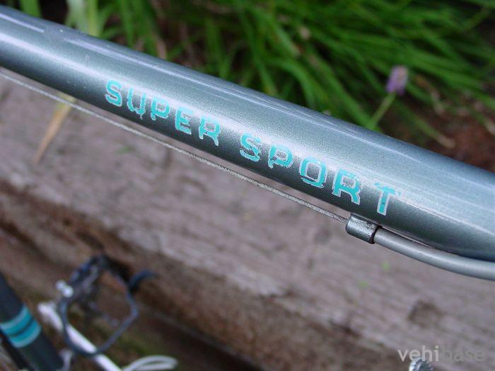 Schwinn Super Sport