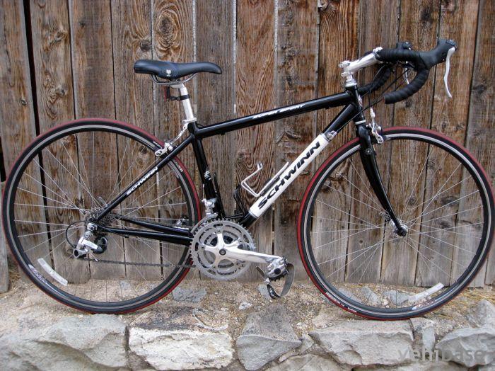 Schwinn Super Sport