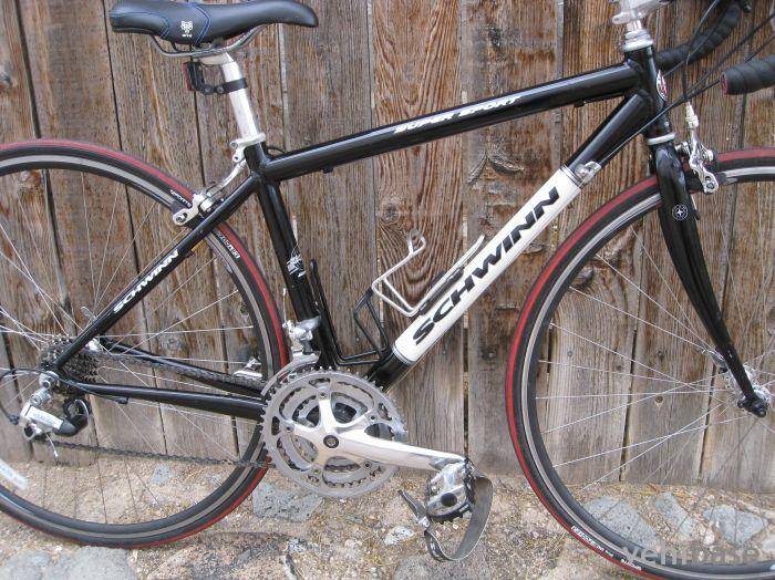 Schwinn Super Sport