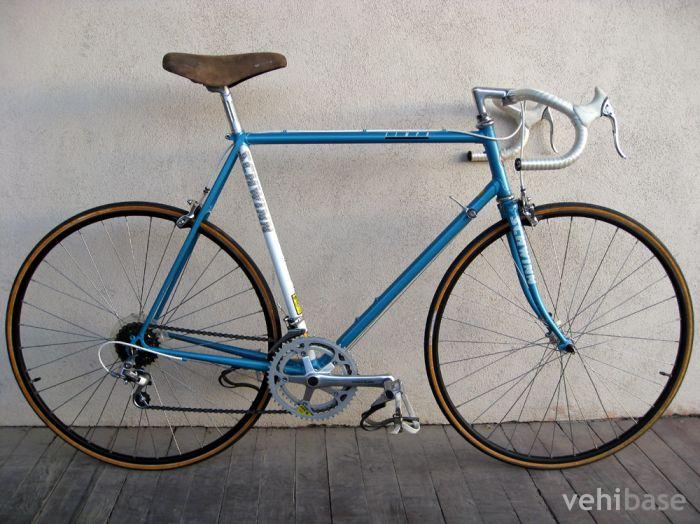 Schwinn Tempo