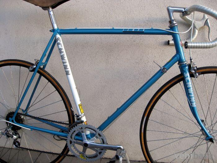 Schwinn Tempo