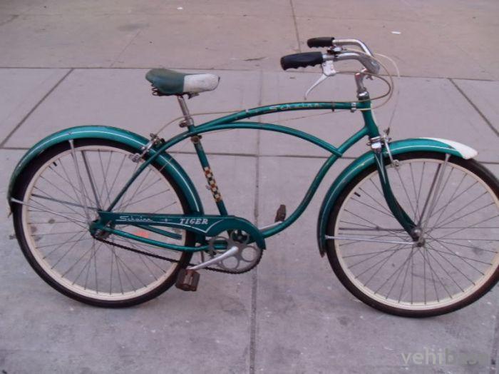 Schwinn Tiger