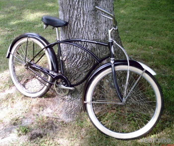 Schwinn Wasp