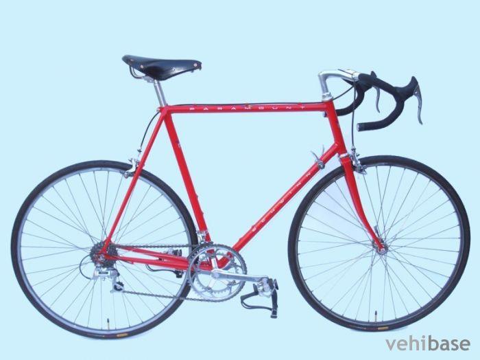 Schwinn Waterford Paramount