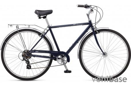 Schwinn Willy 7-speed