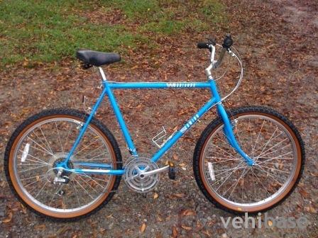 Schwinn Woodlands