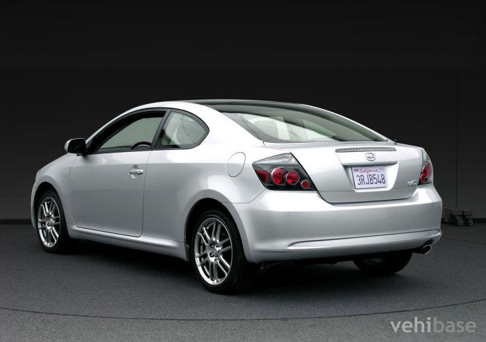 Scion tC