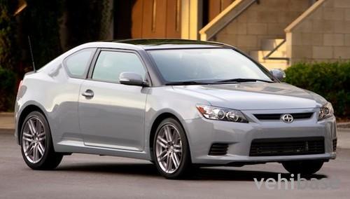 Scion tC