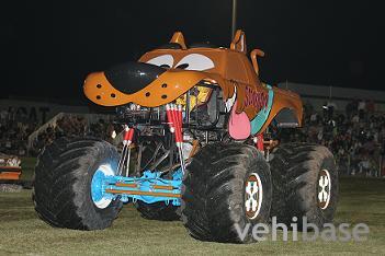 Scooby Doo