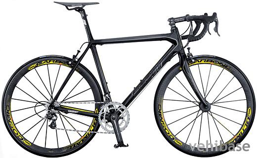 Scott Addict LTD