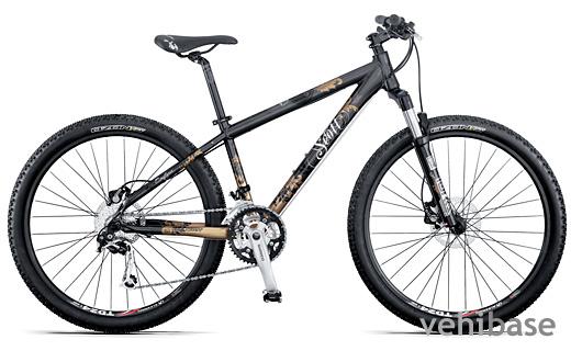 Scott Contessa 10