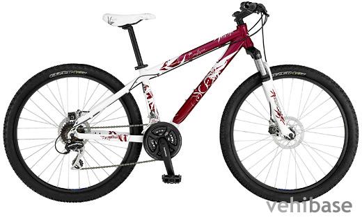 Scott Contessa 55