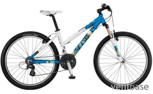 Scott Contessa 60