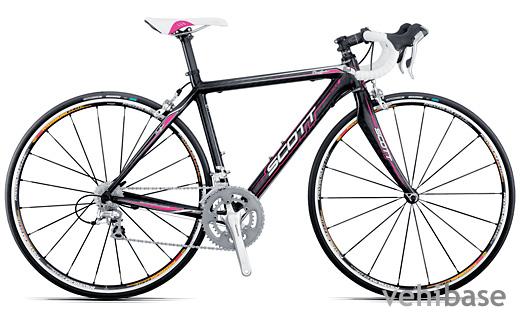 Scott Contessa CR1 Pro