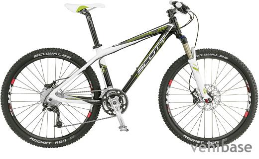 Scott Contessa Scale RC