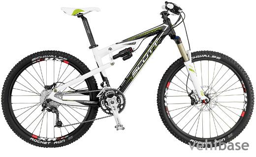 Scott Contessa Spark RC