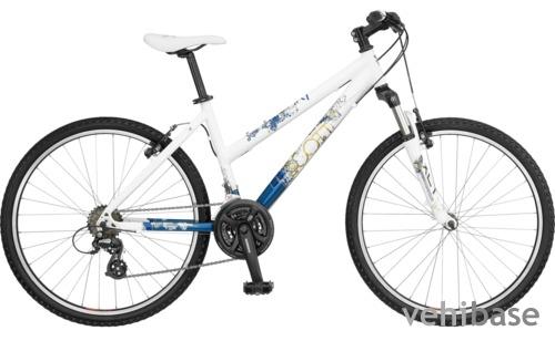 Scott Contessa Tiki