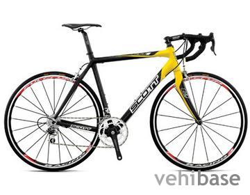 Scott CR1 Equipe