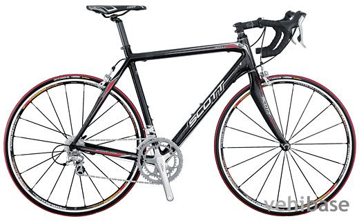 Scott CR1 Pro