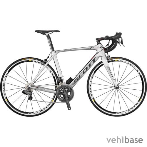 Scott Foil 15