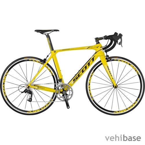 Scott Foil 30