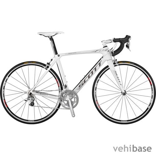 Scott Foil 40