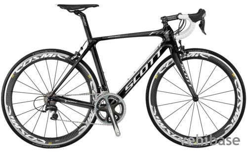 Scott Foil R1