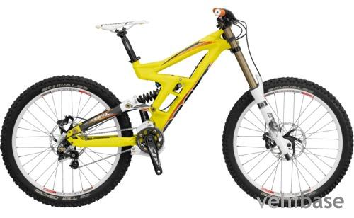 Scott Gambler 10