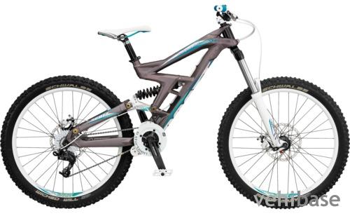 Scott Gambler 30