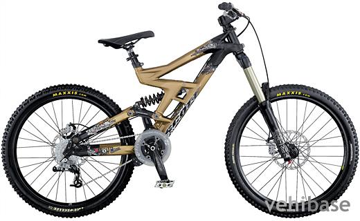 Scott Gambler FR10